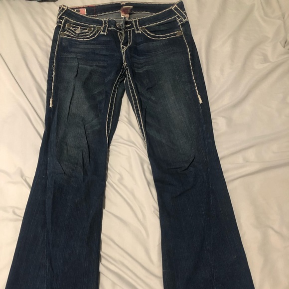 True religion jeans - Picture 6 of 8